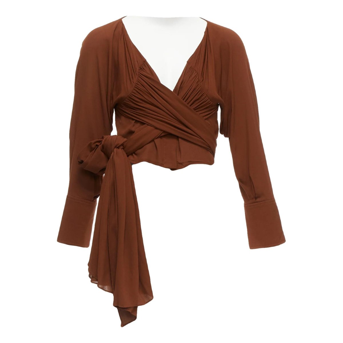 La Bomba blouse
