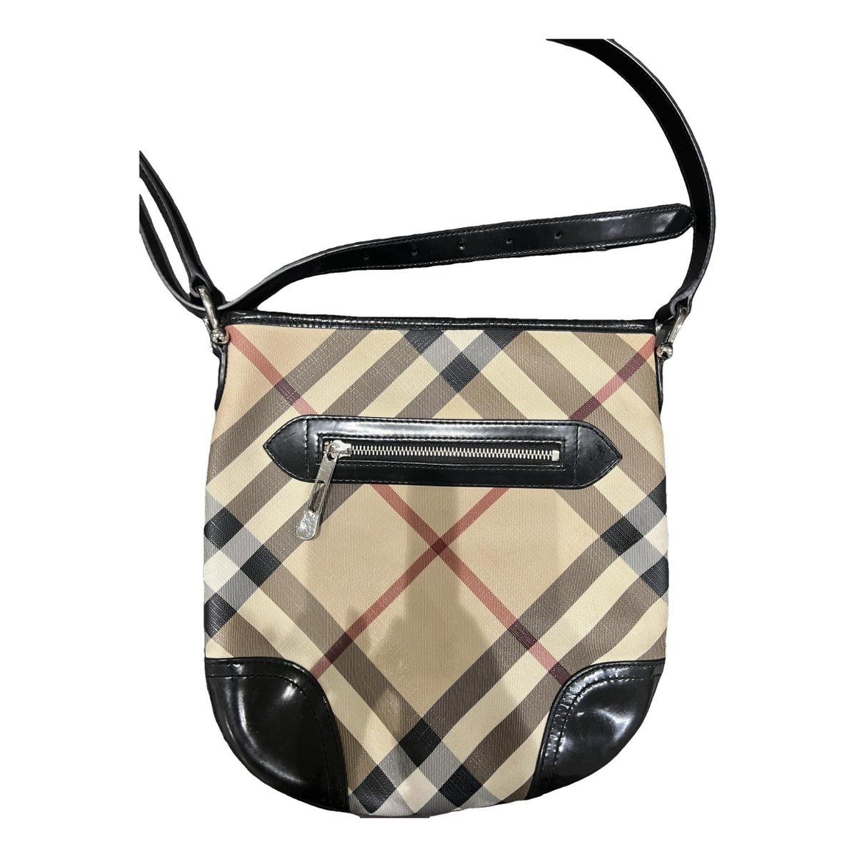 Dryden crossbody bag