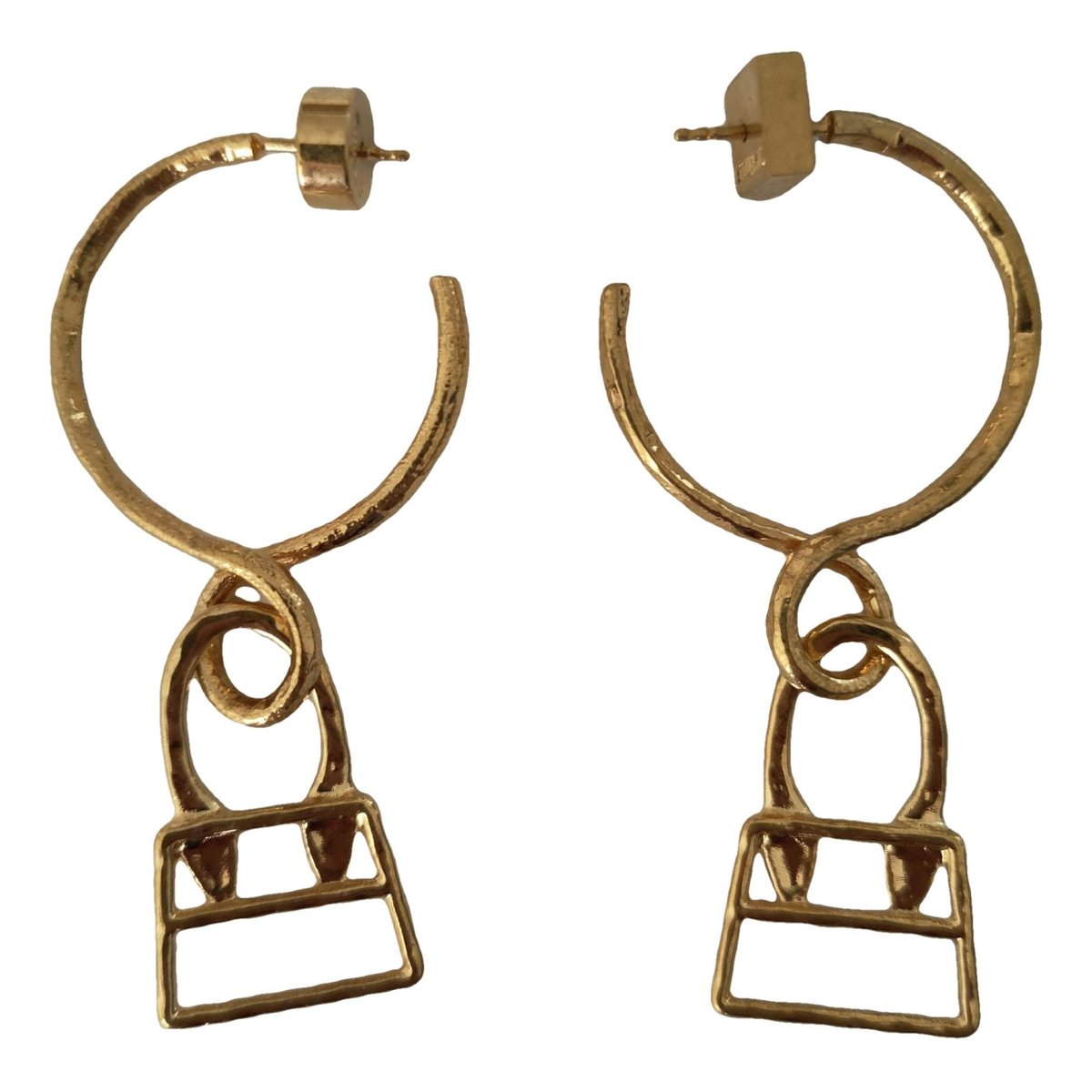 Chiquita earrings