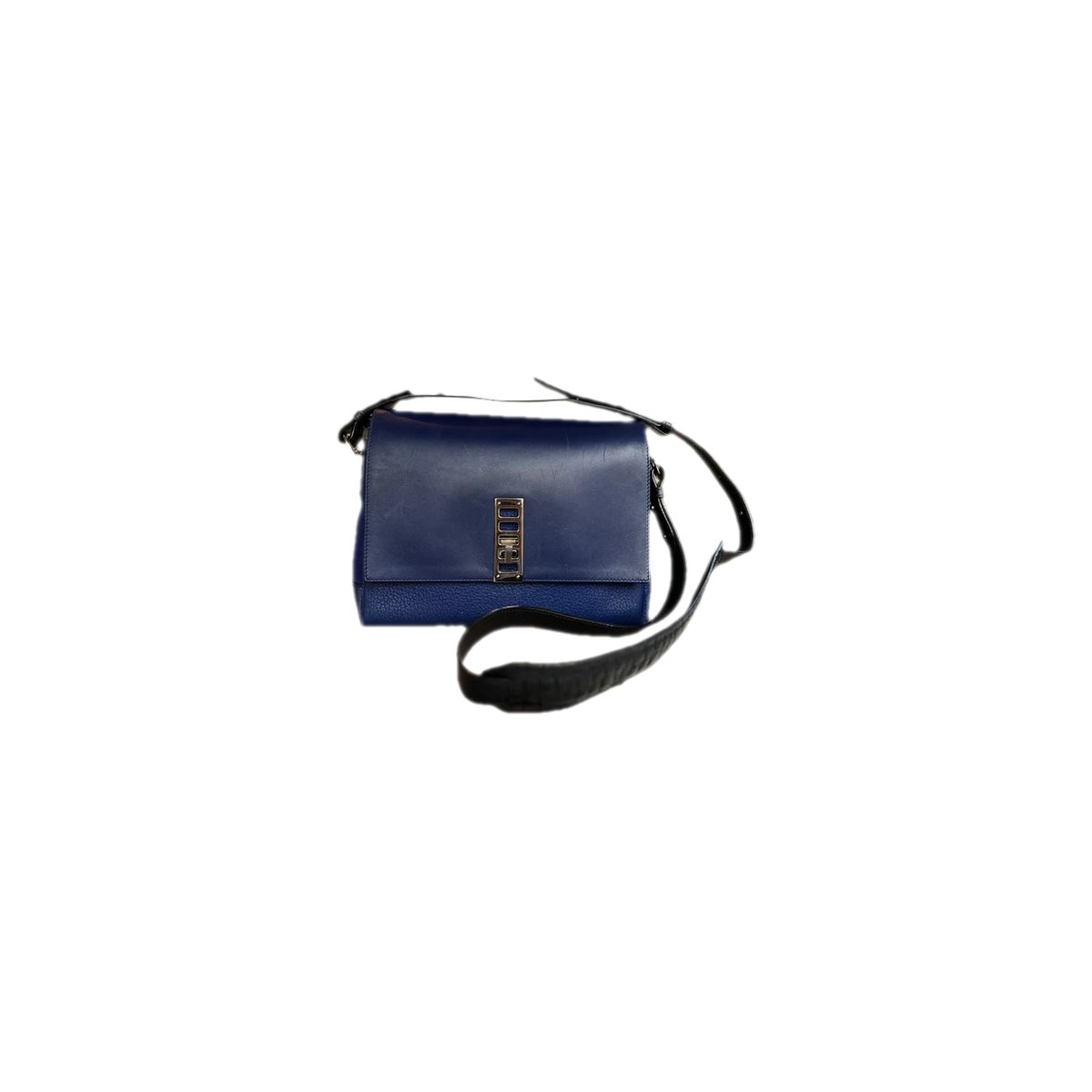 PS Elliot leather crossbody bag