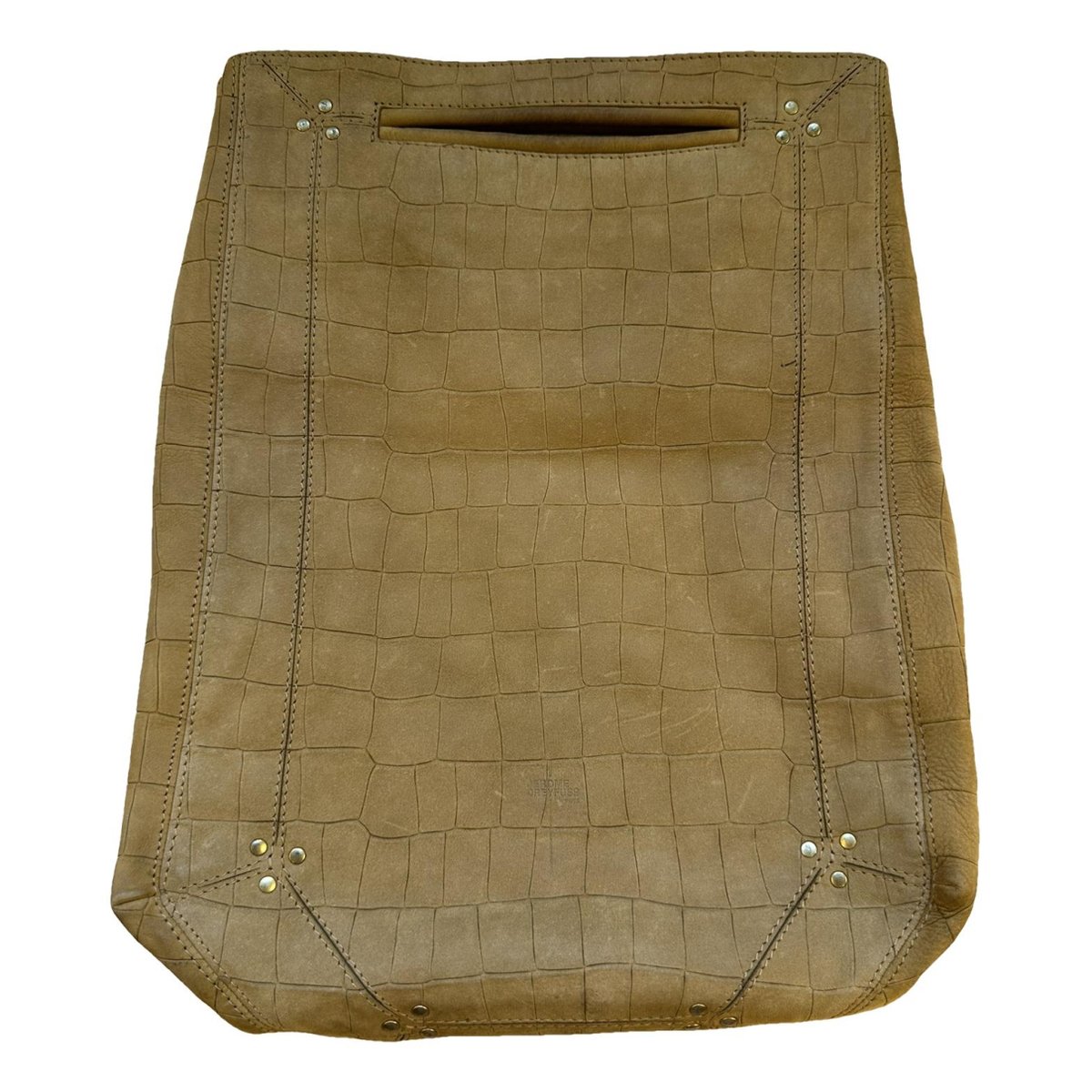 Clutch bag