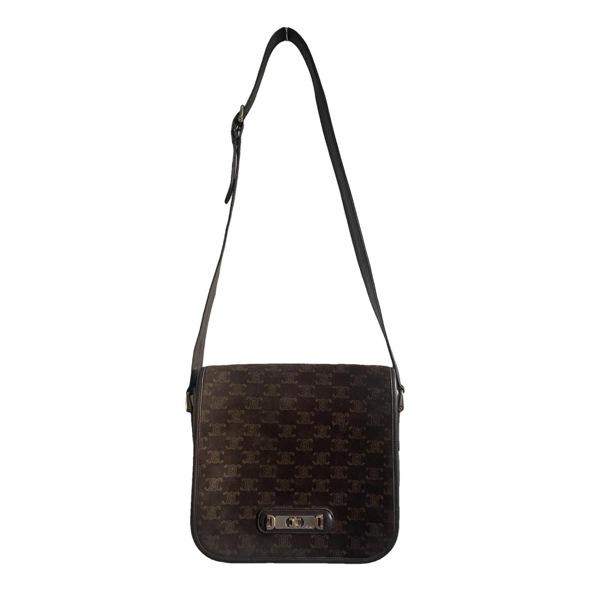 Folco crossbody bag