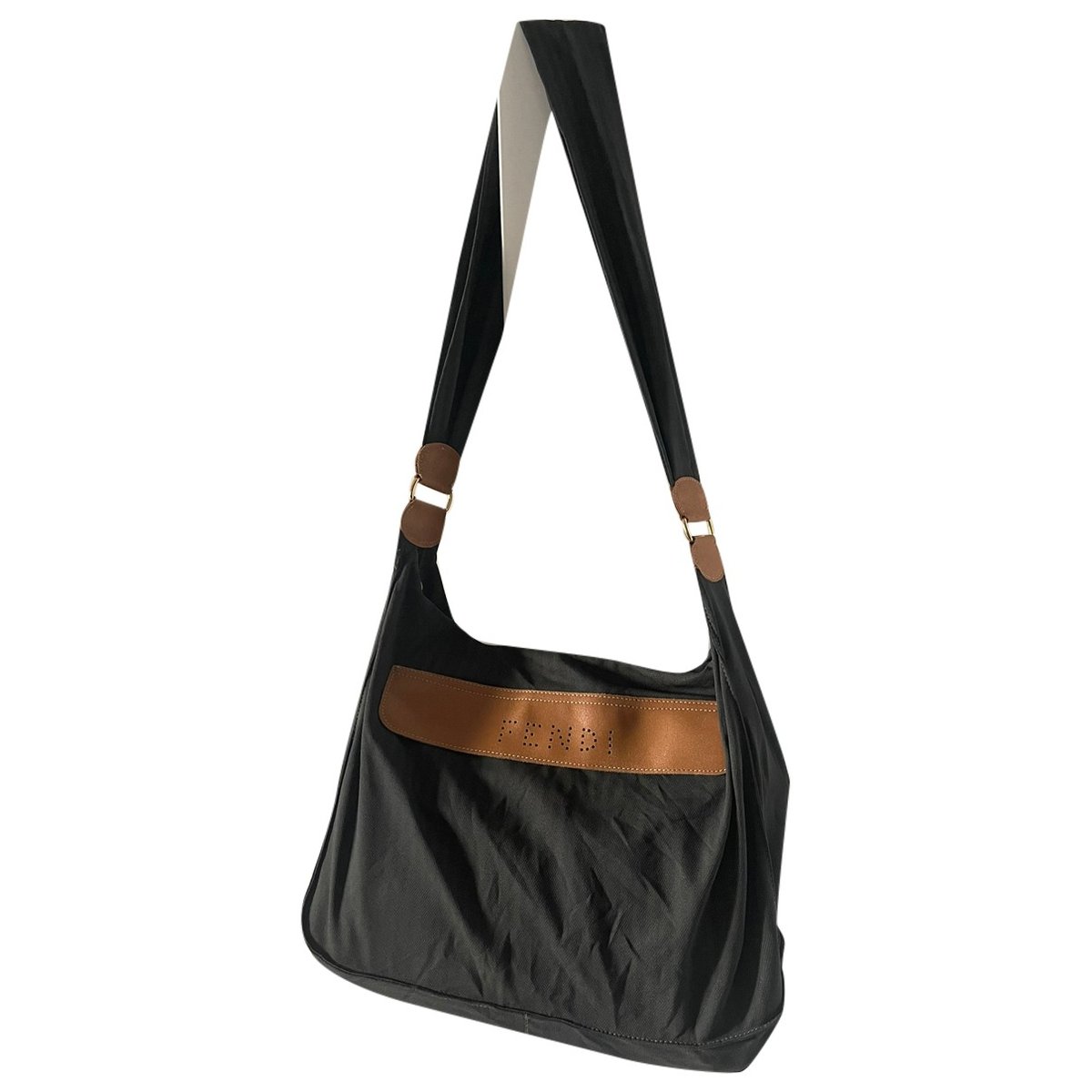 X-Tote cloth handbag