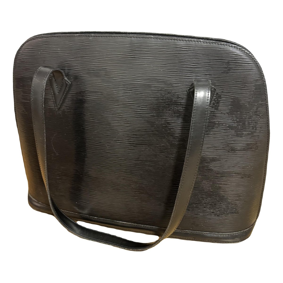 Lussac leather handbag