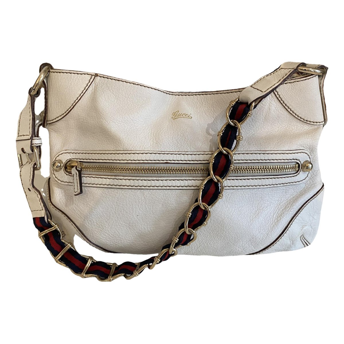 Sylvie leather handbag