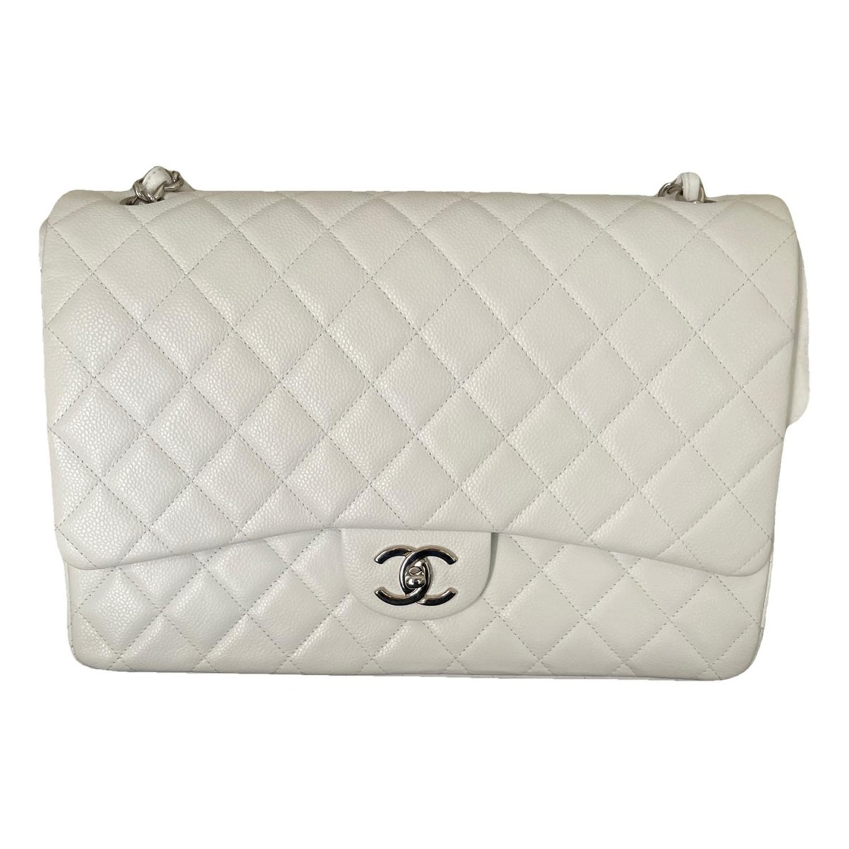 Timeless/Classique leather crossbody bag