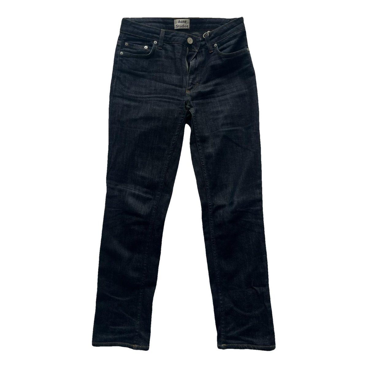 Flex slim jeans