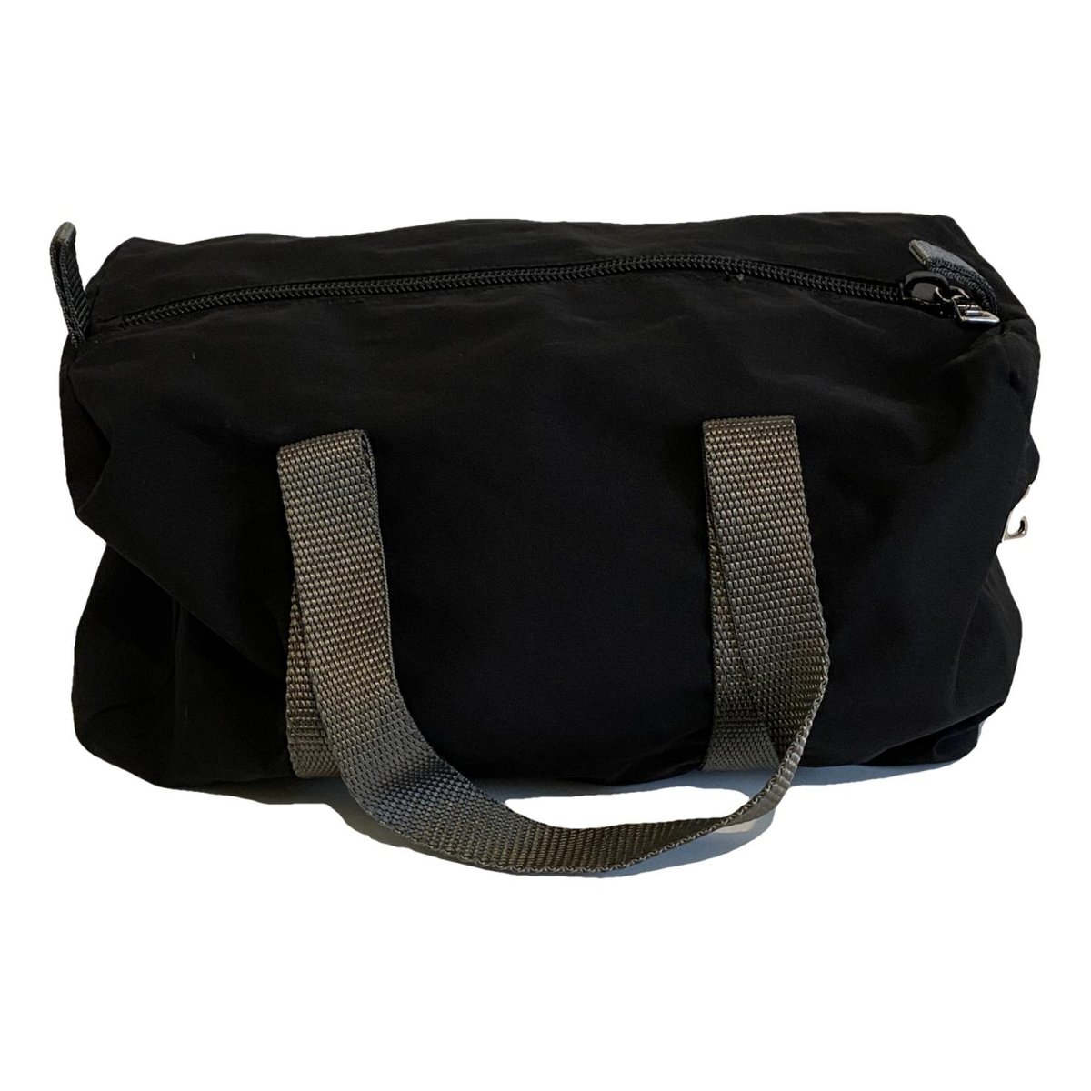 Bowling handbag