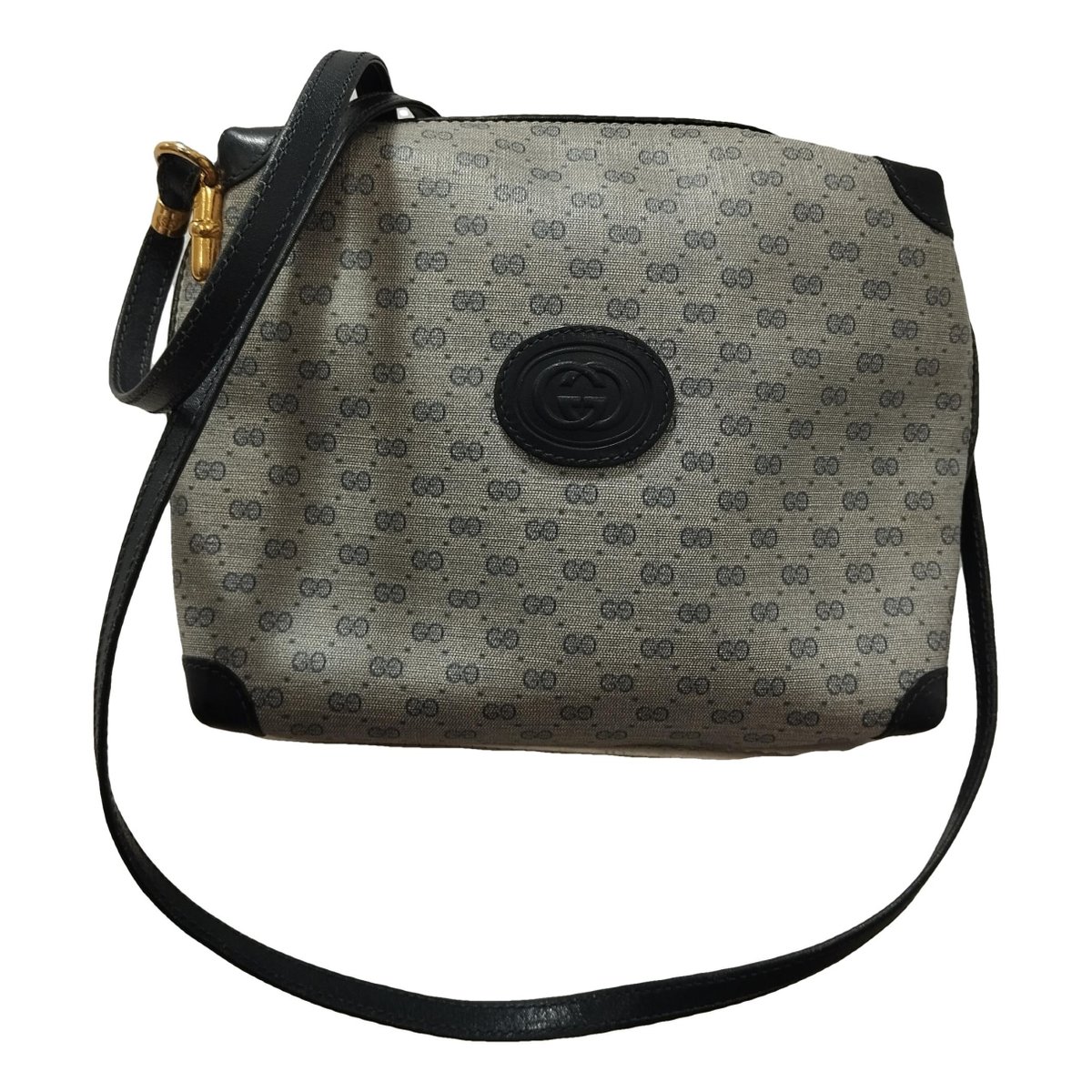 Neo Vintage cloth crossbody bag