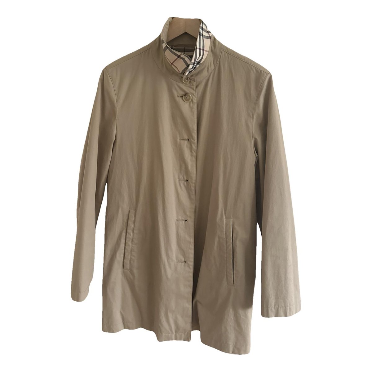 Camden parka