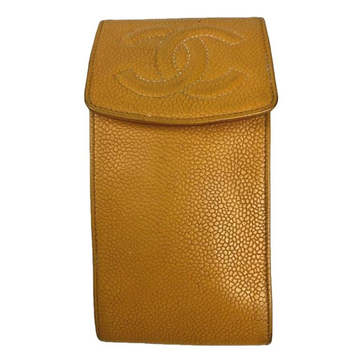 Boy leather handbag