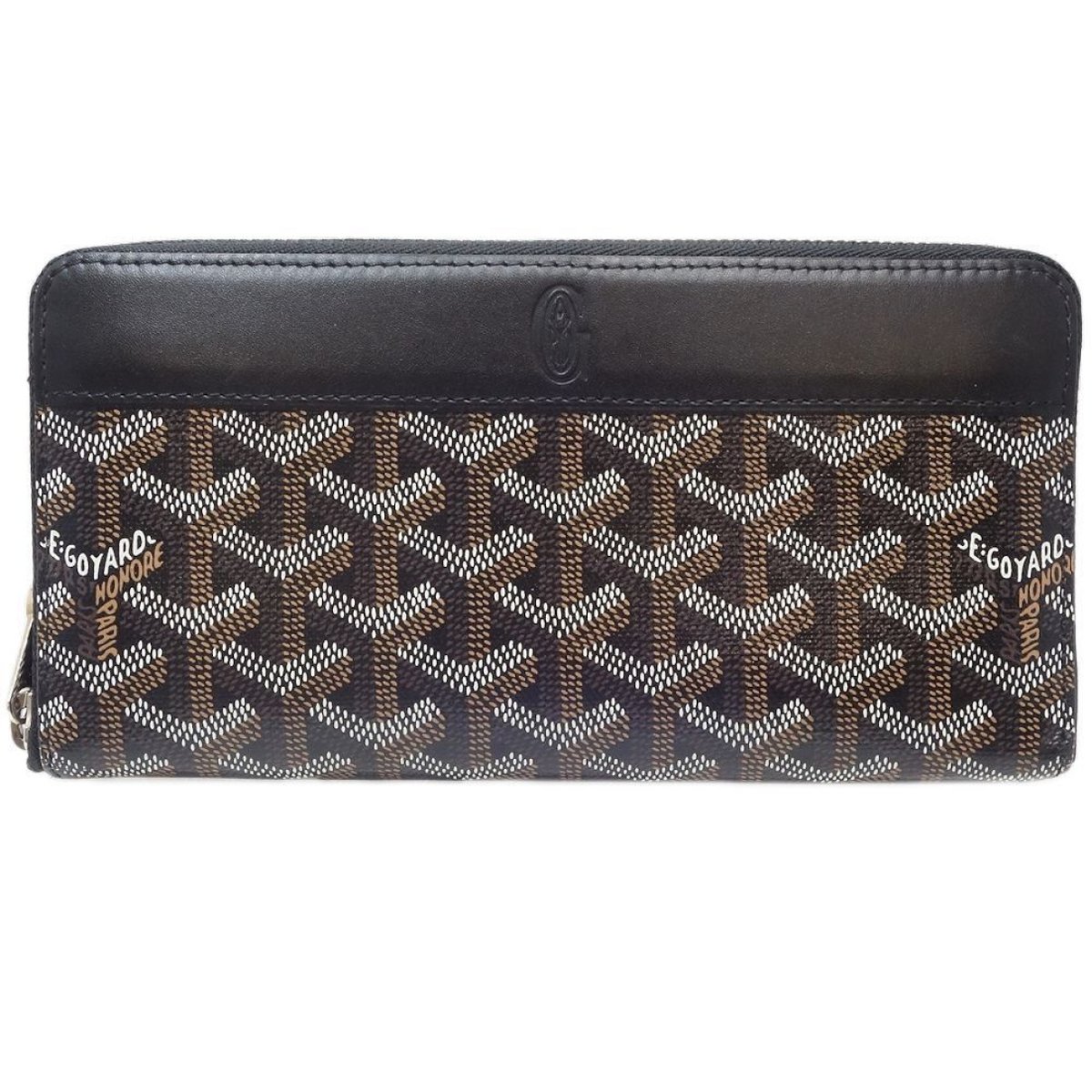 Matignon cloth wallet