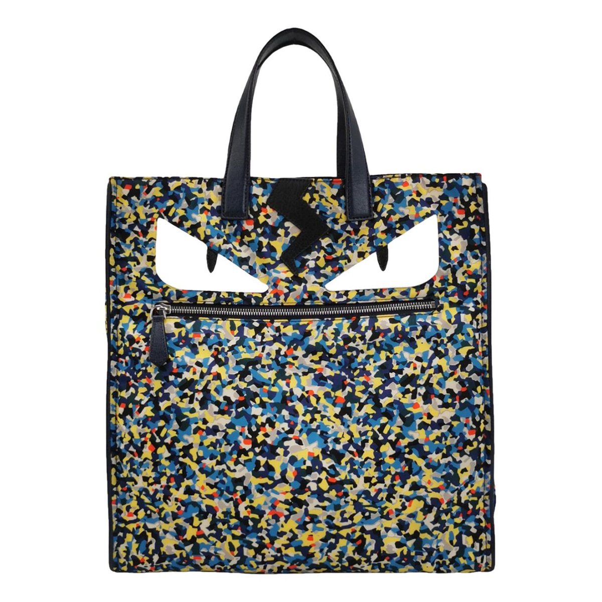 X-Tote cloth tote