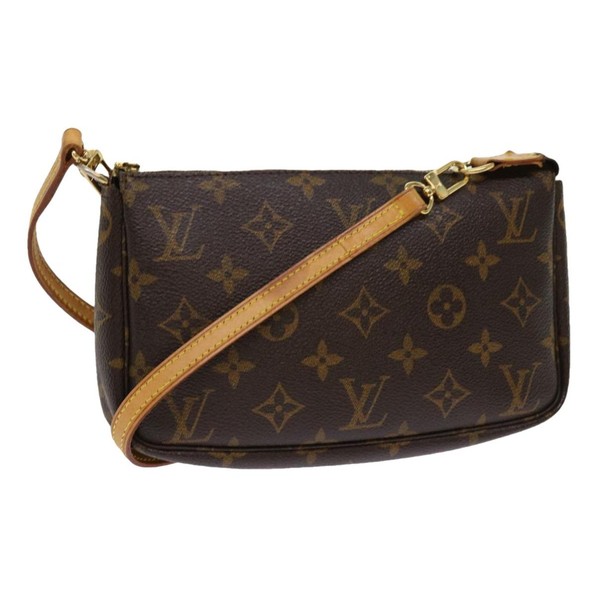 Pochette Accessoire cloth handbag