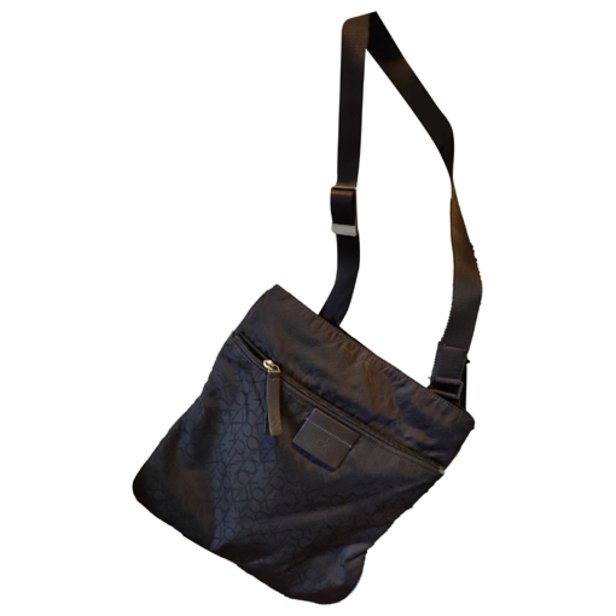 Cloth crossbody bag