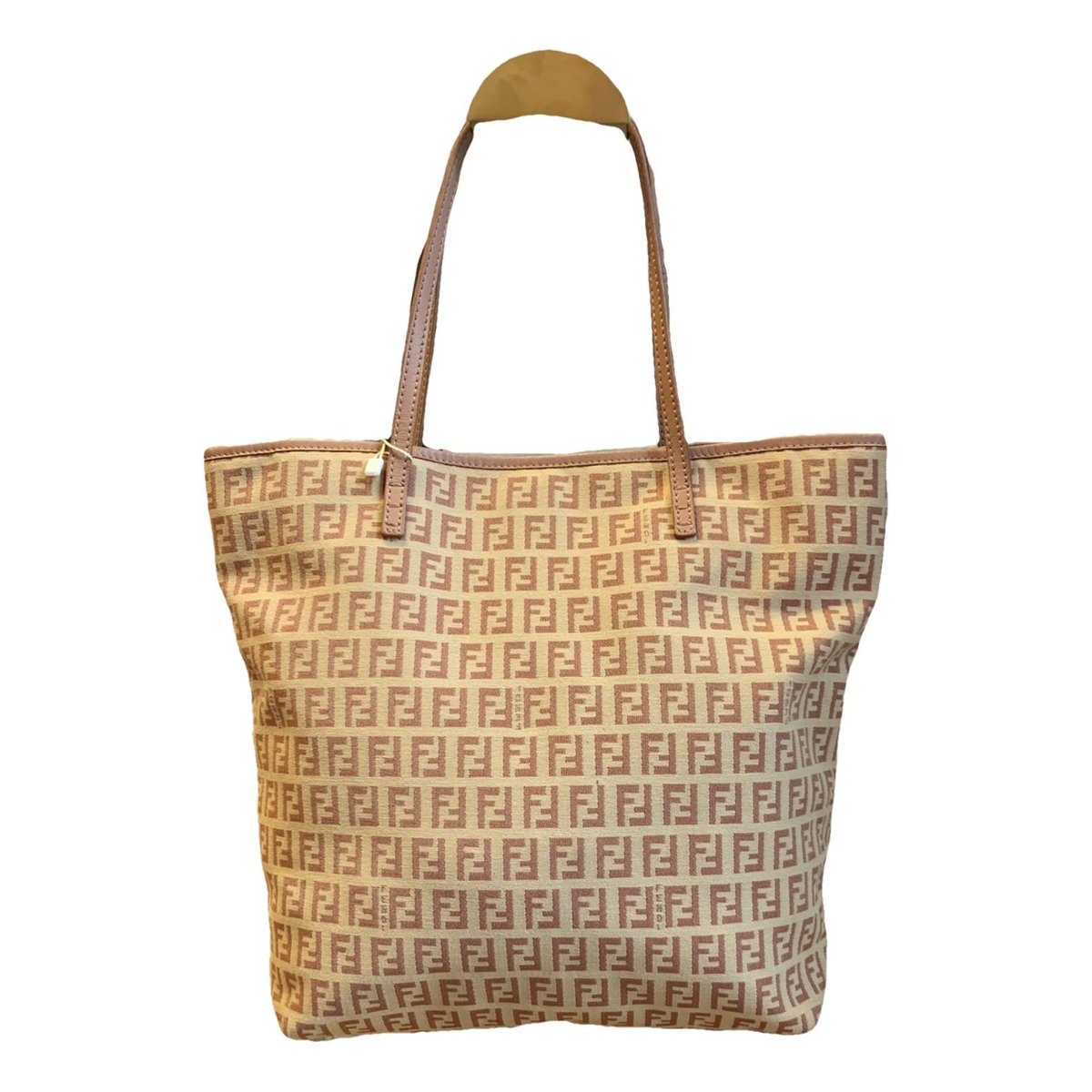 Logo Shopper Tote cloth tote