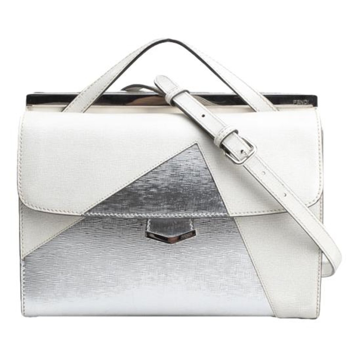 Demi Jour leather bag