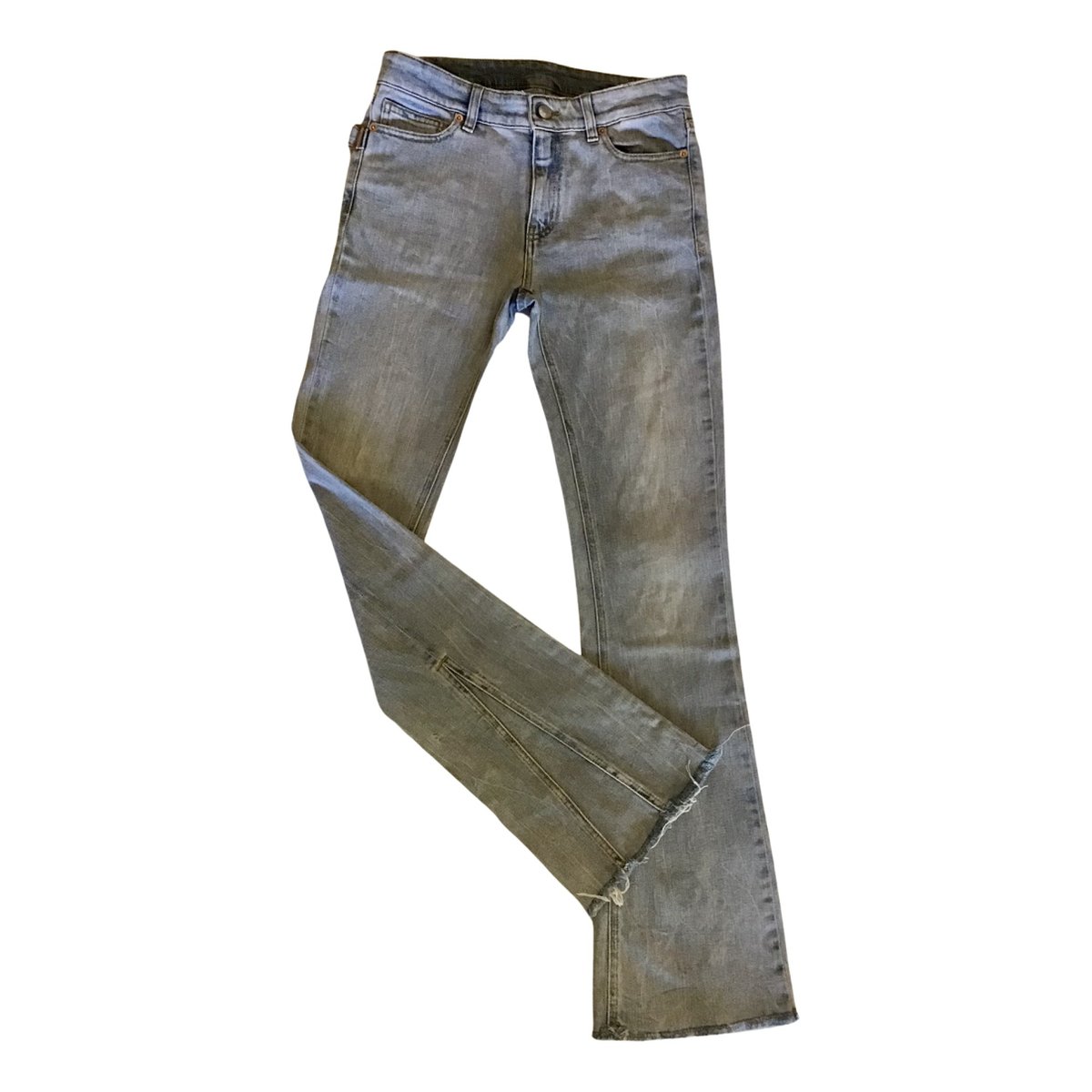Spring Summer 2019 jeans