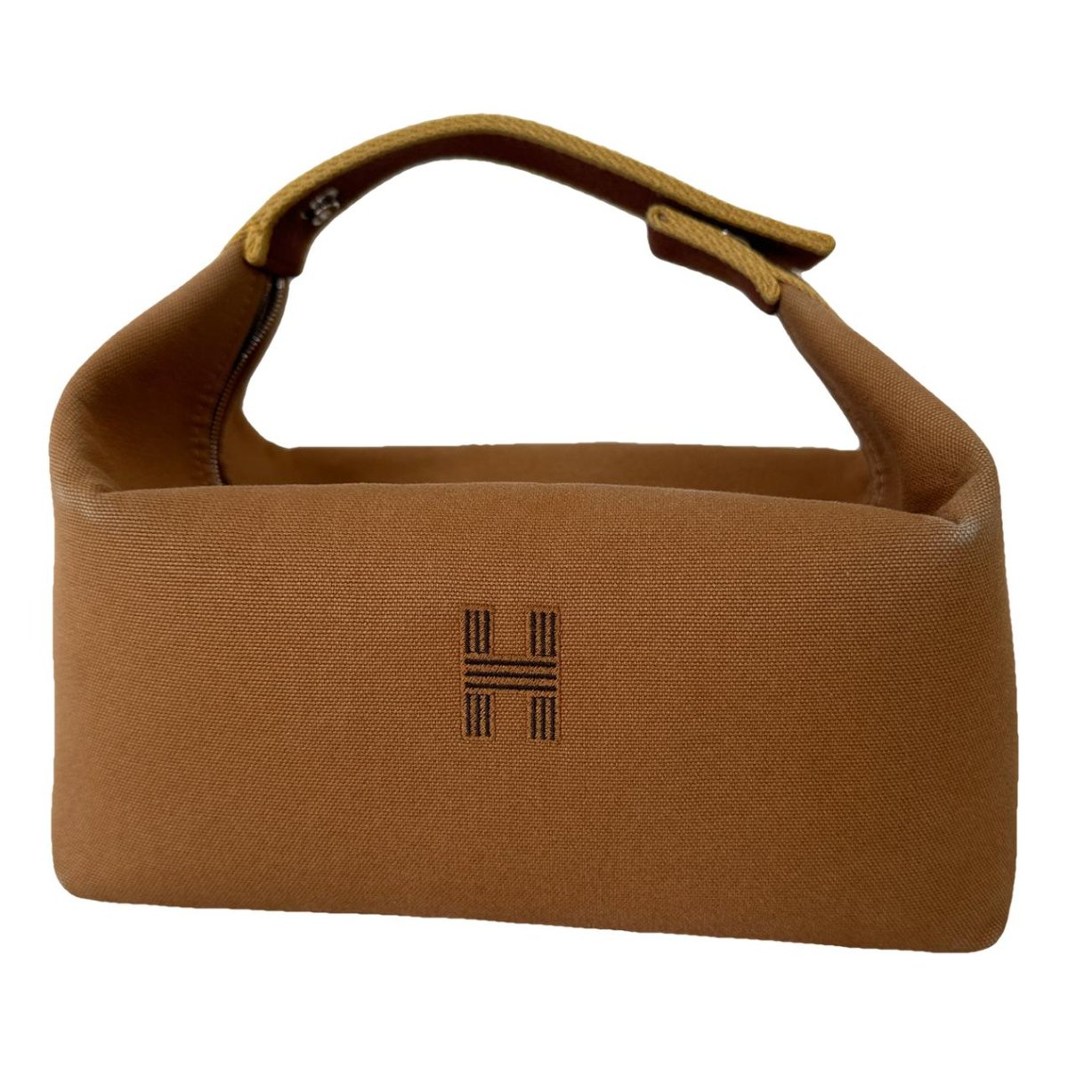Bride à brac cloth travel bag