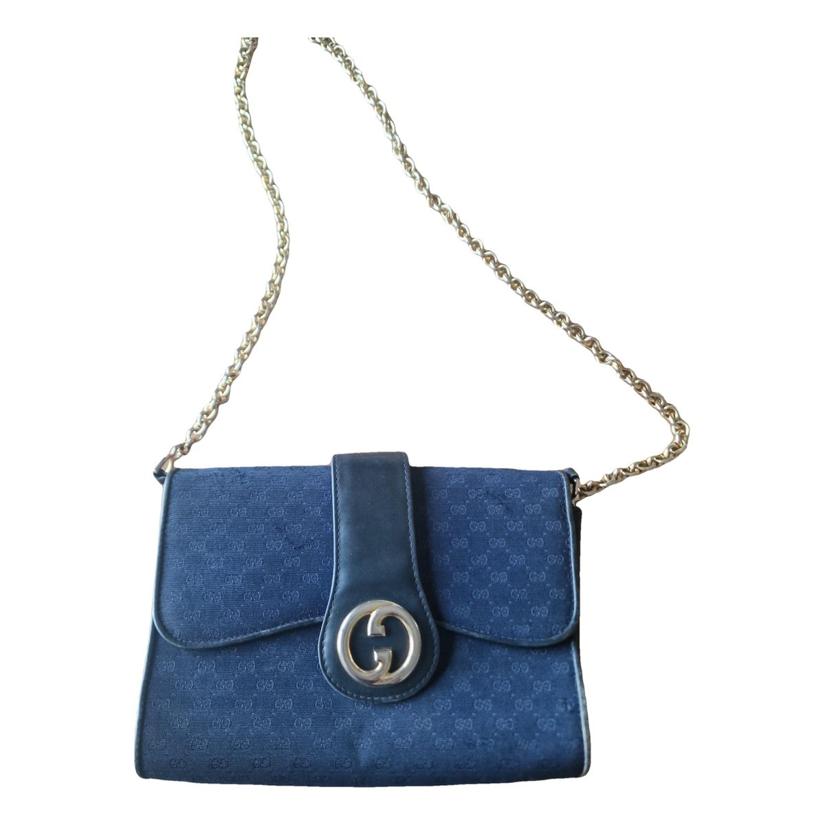 1973 cloth handbag
