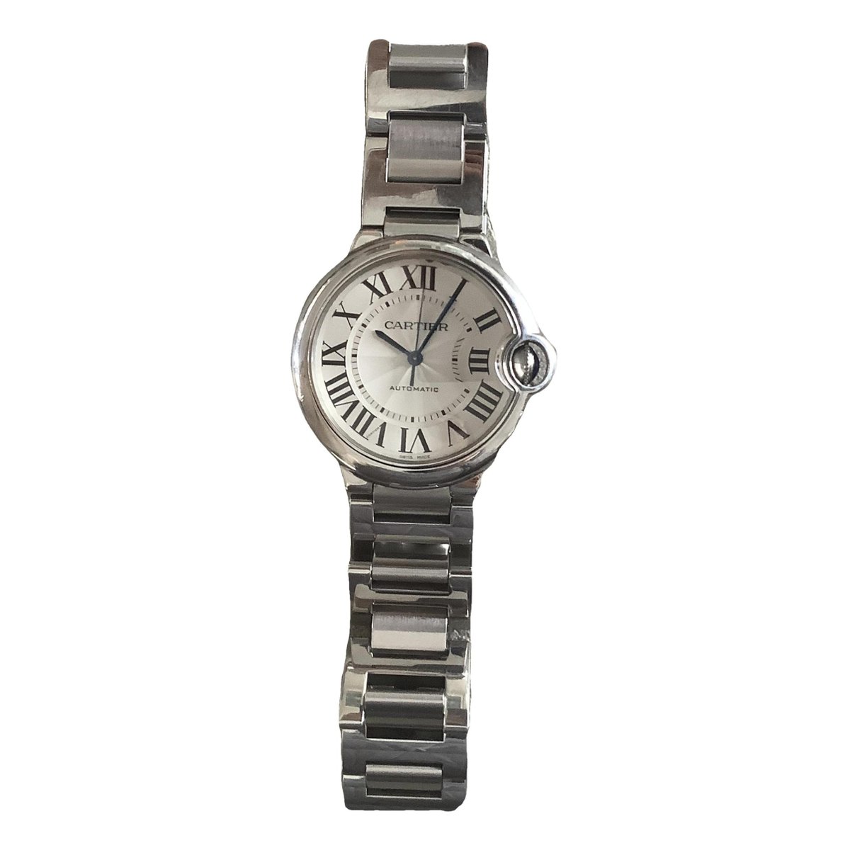 Ballon bleu watch