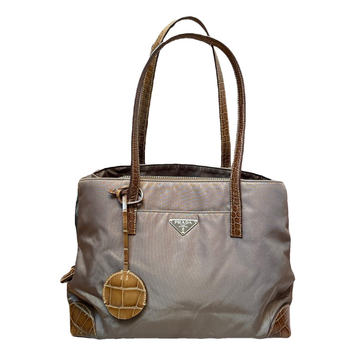 Tessuto city tote