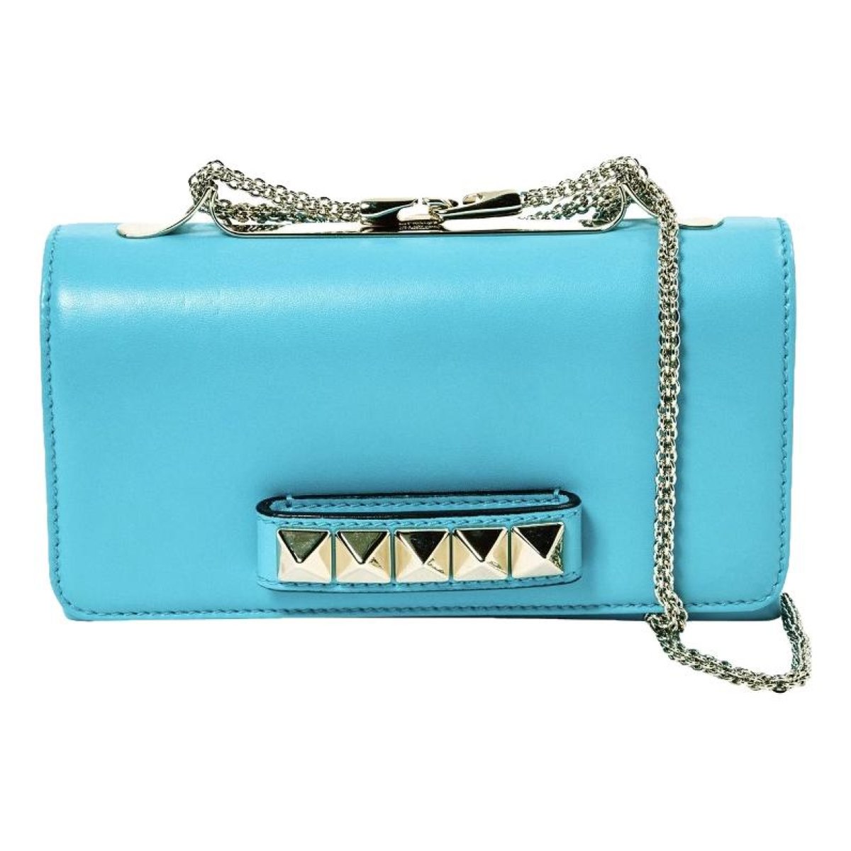 Vavavoom leather handbag
