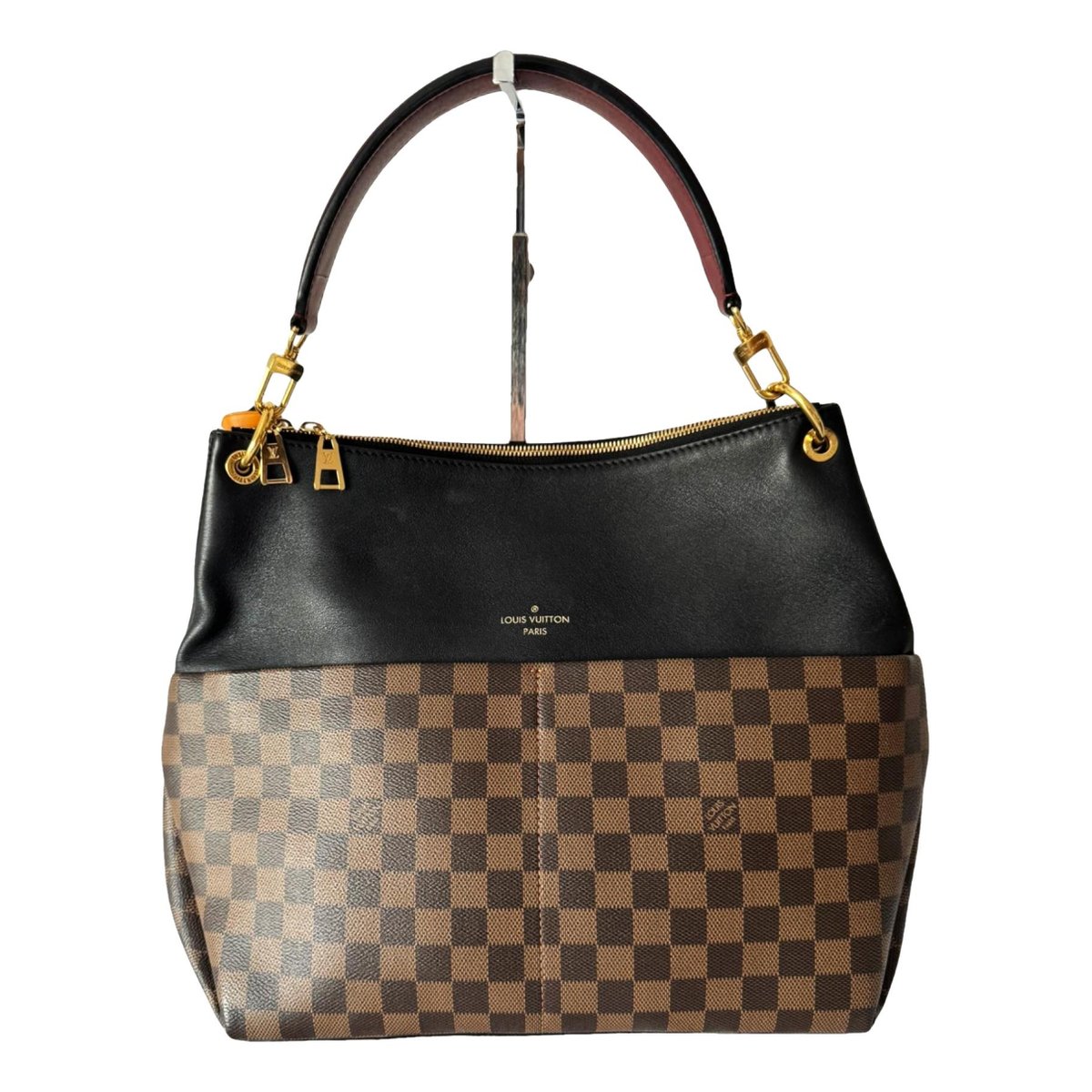 Maida cloth handbag