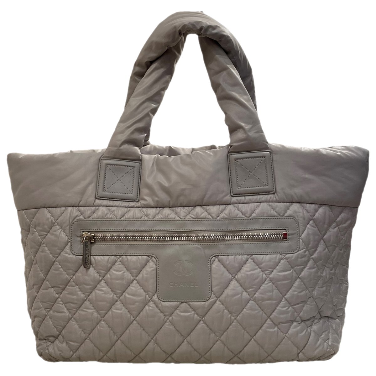 Cocoon handbag
