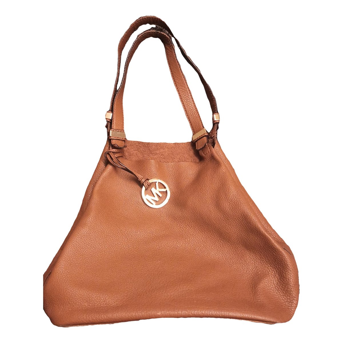 Camden leather handbag