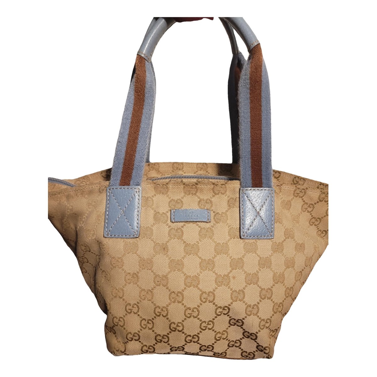 Joy cloth tote