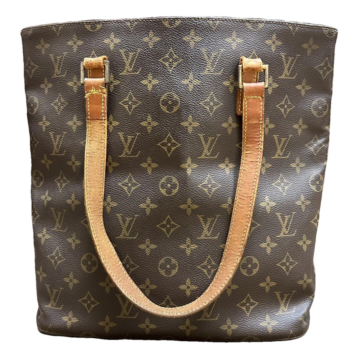 Vavin Vintage cloth tote