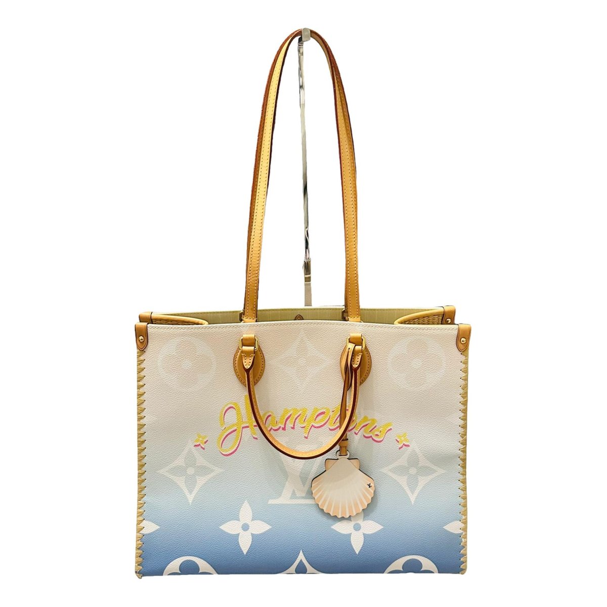 Onthego cloth tote