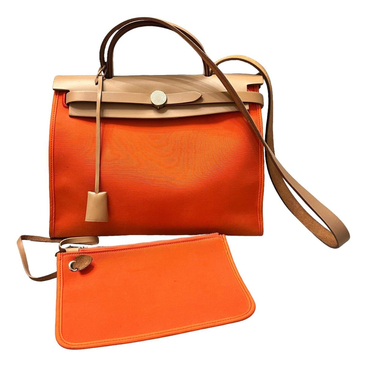 Herbag cloth handbag