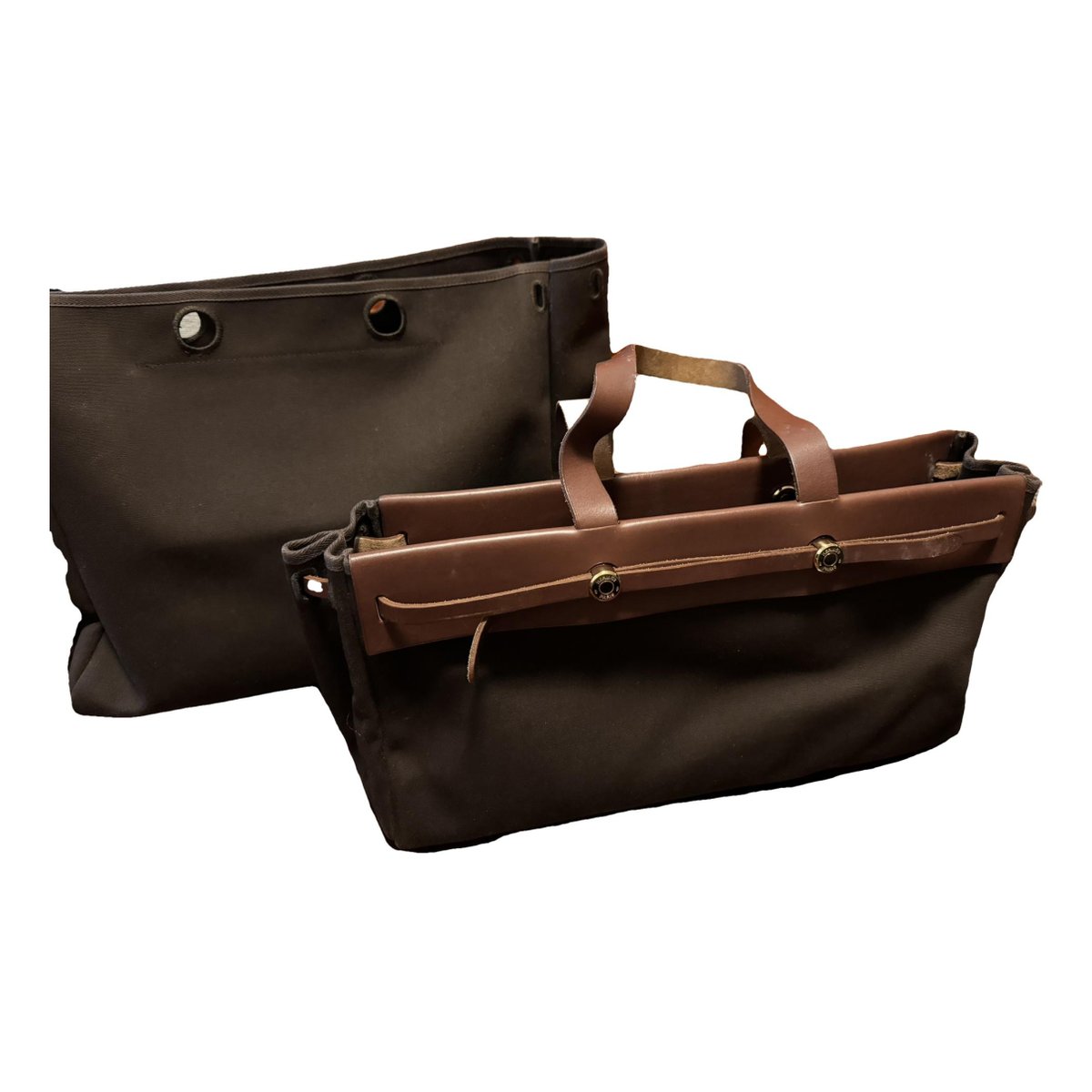 Herbag cloth handbag