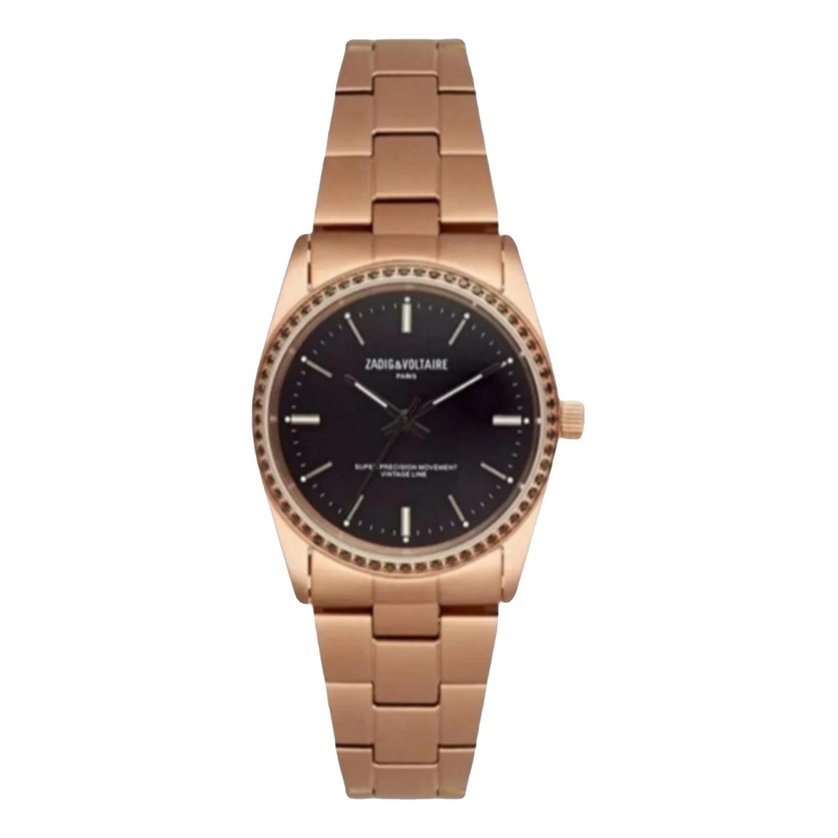 Papillon watch