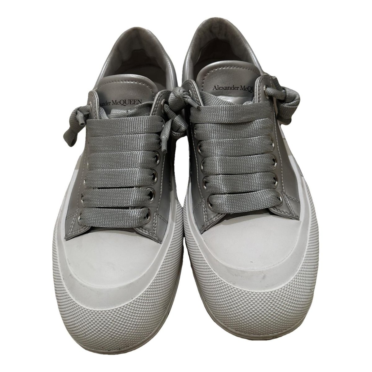 Tread Slick trainers