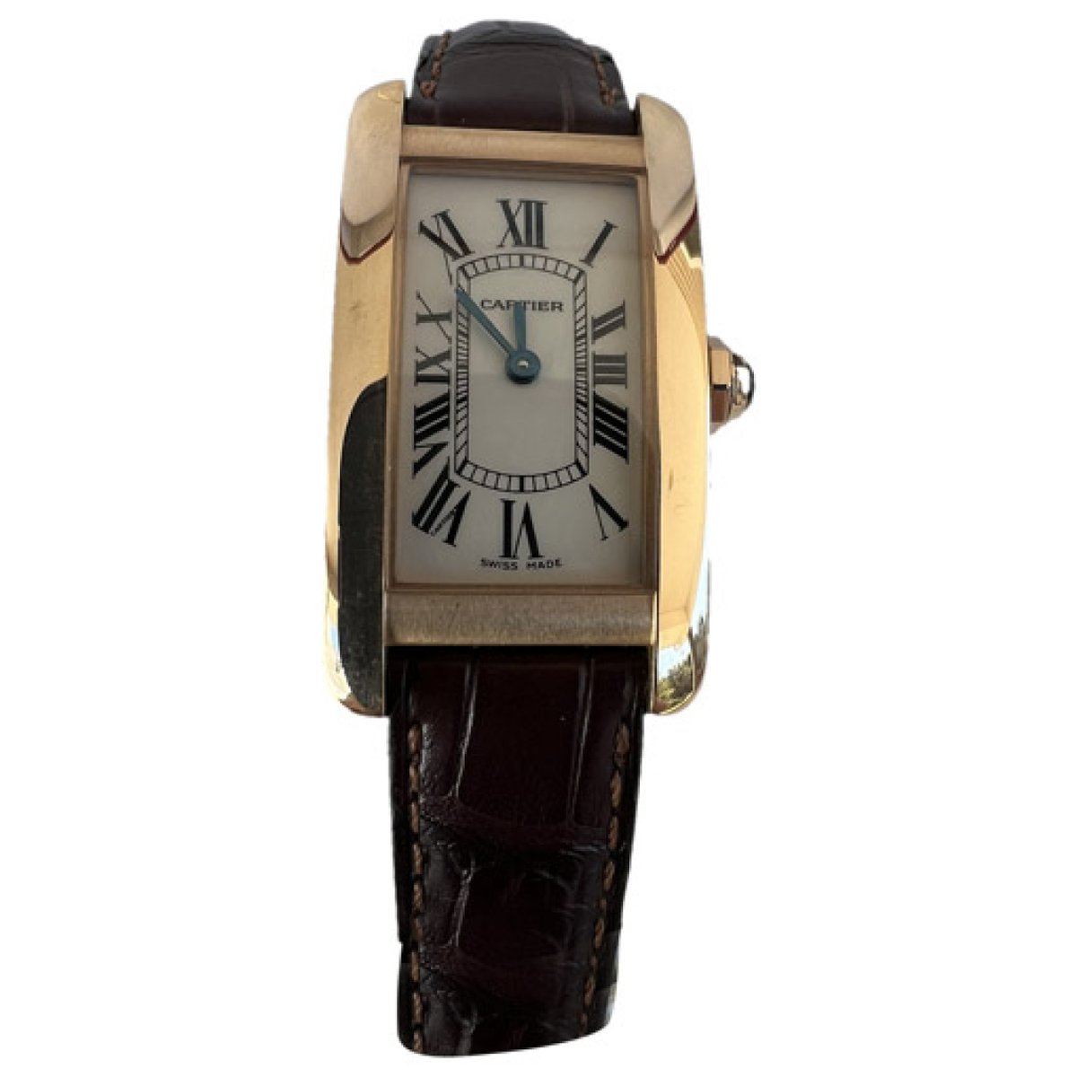 Tank Américaine watch