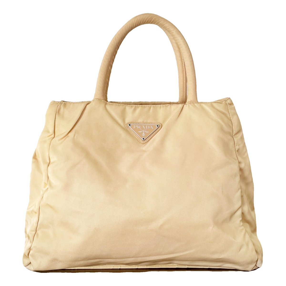 Tessuto city cloth tote