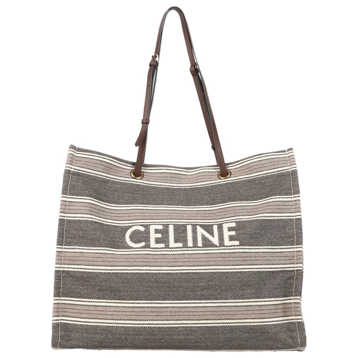 Celine Cabas Horizotal