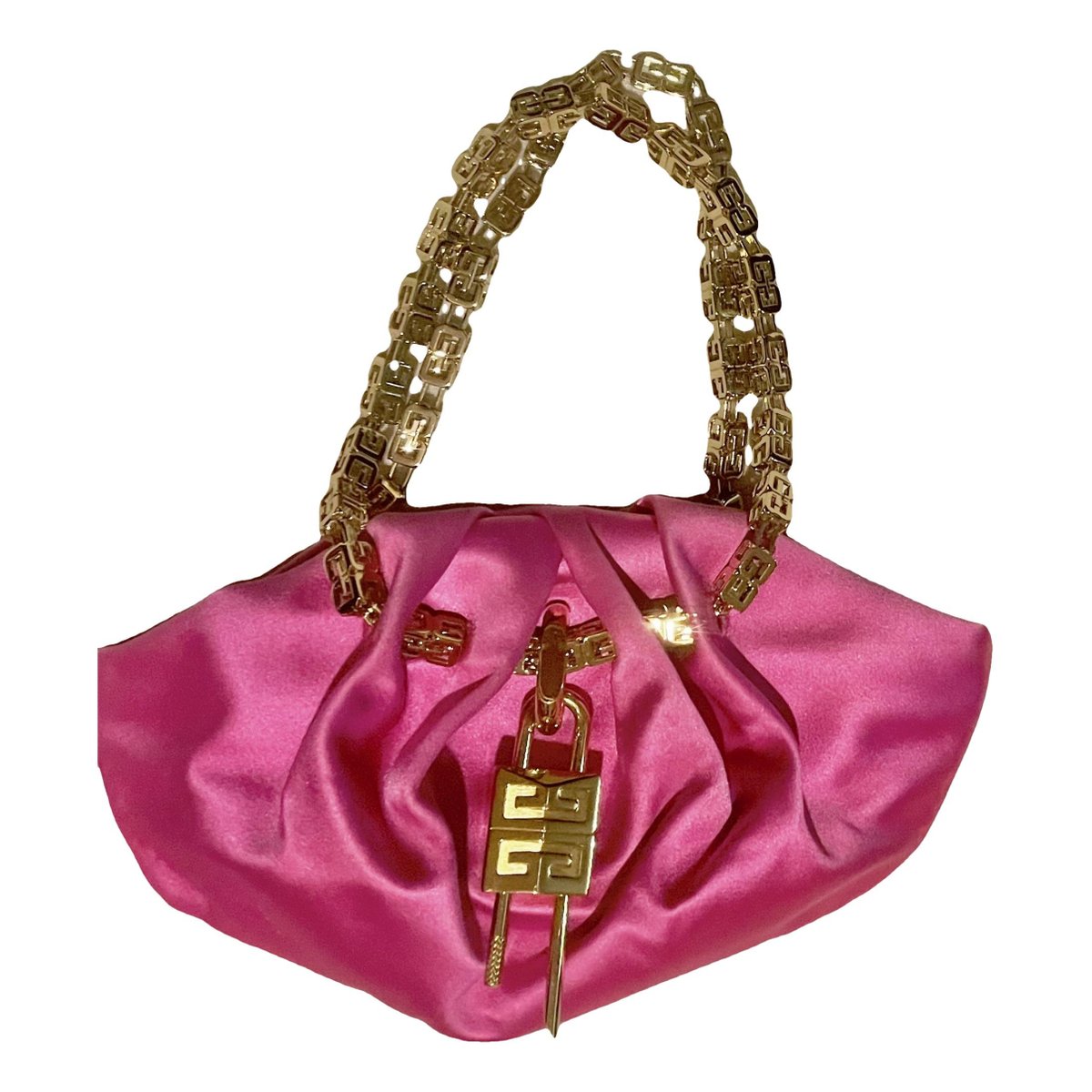 Kenny silk bag