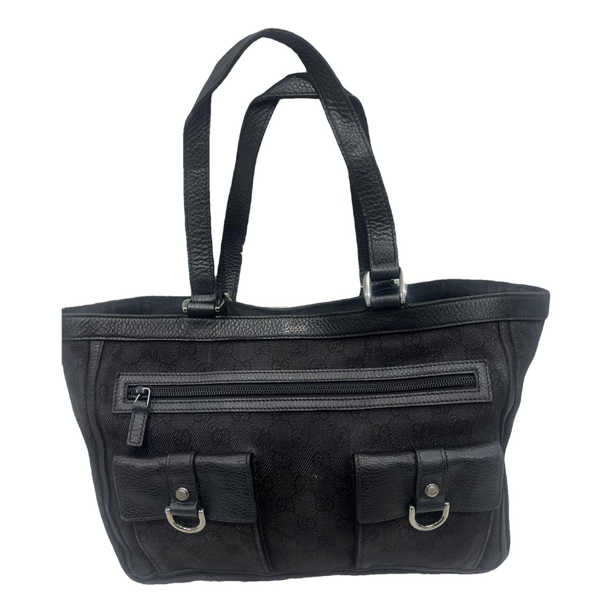 Abbey cloth handbag