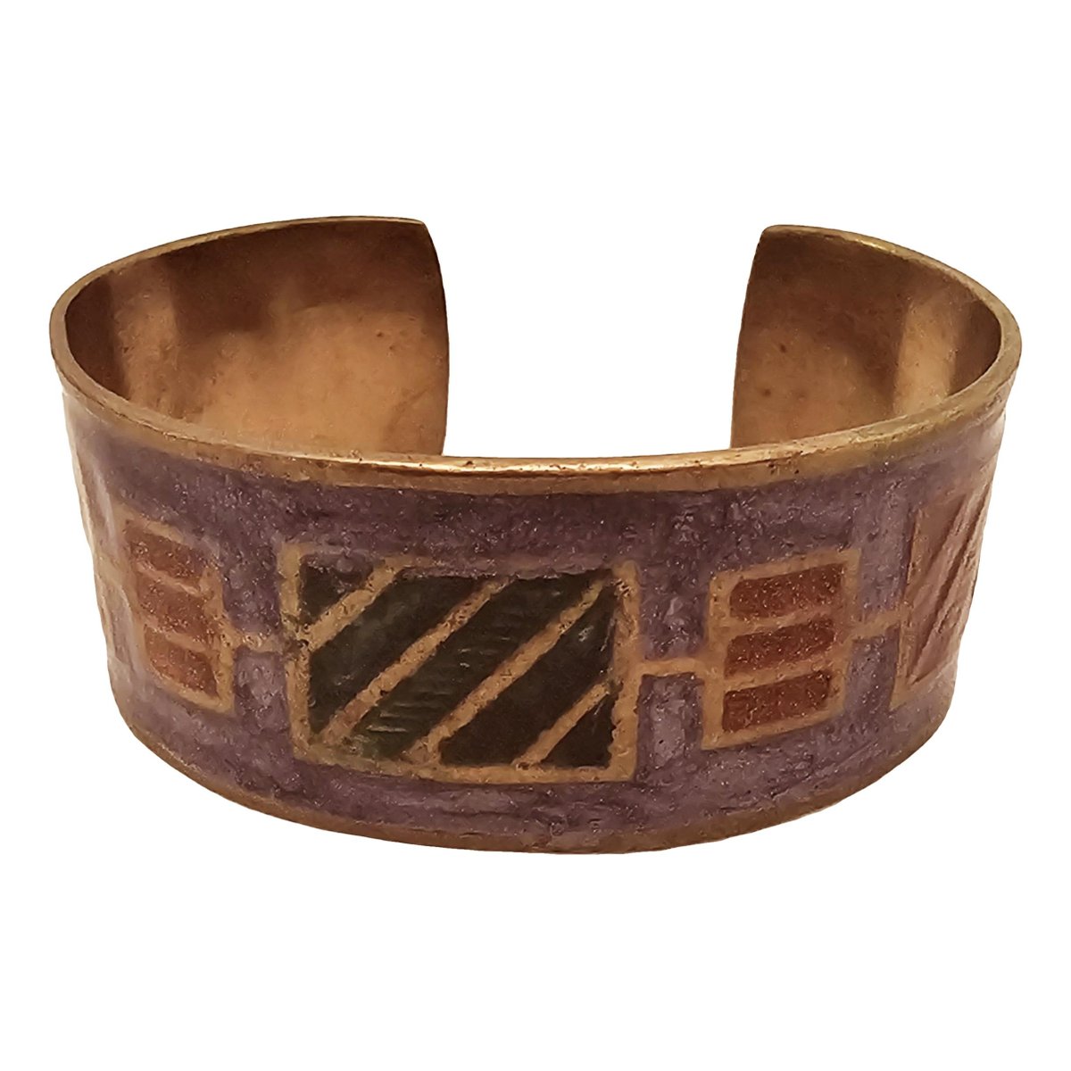 Manchette bracelet