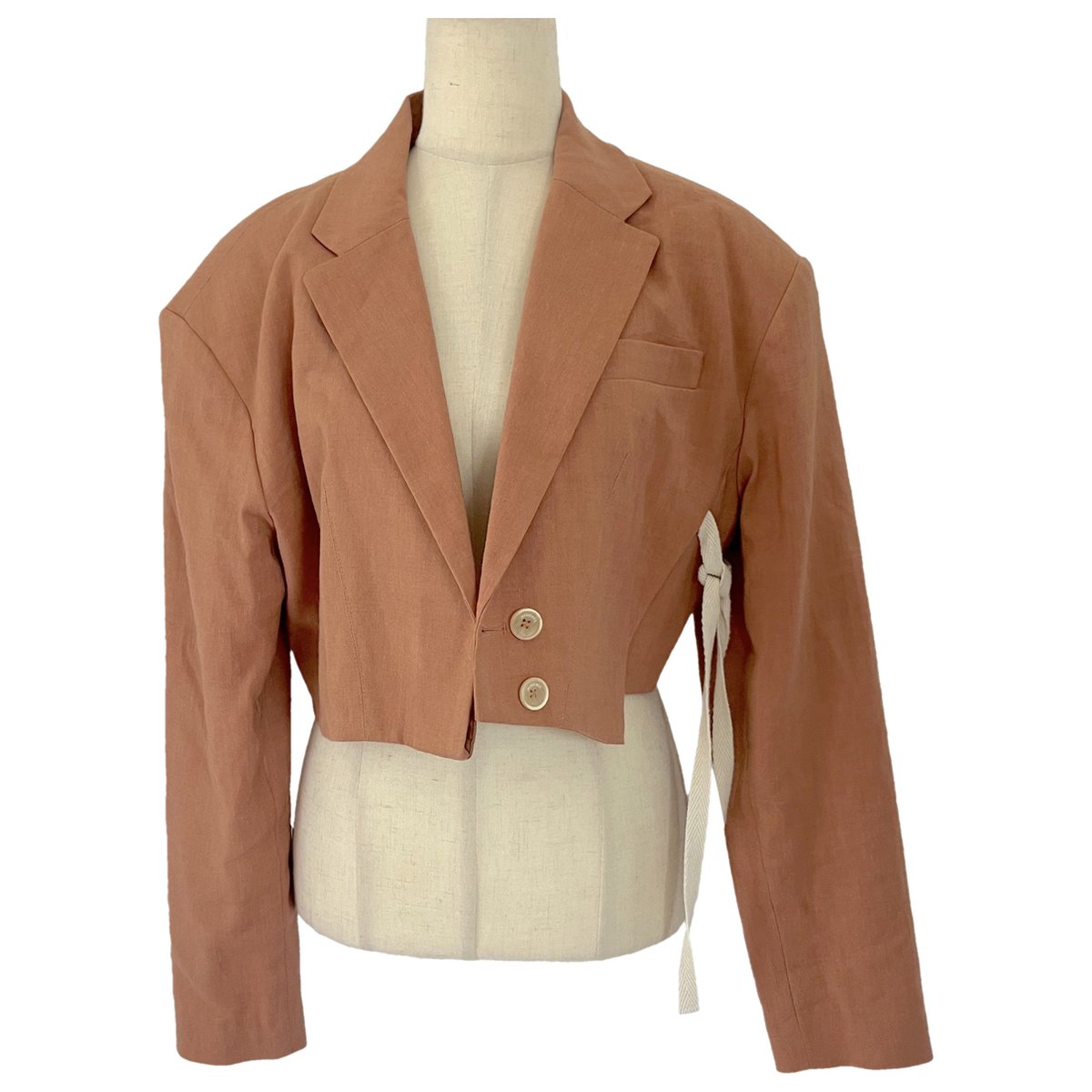 Les Santons de Provence jacket