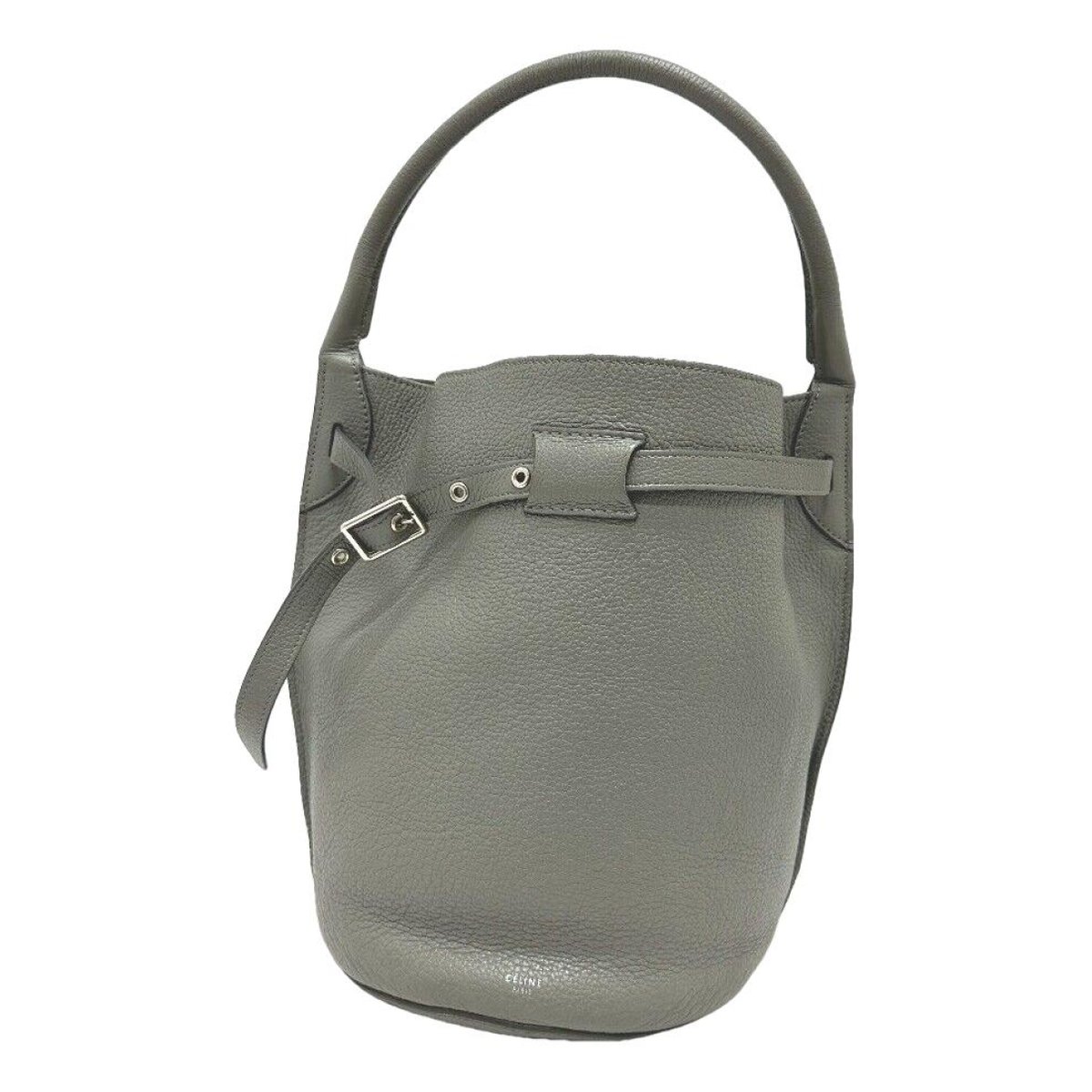 SEAU 16 leather crossbody bag