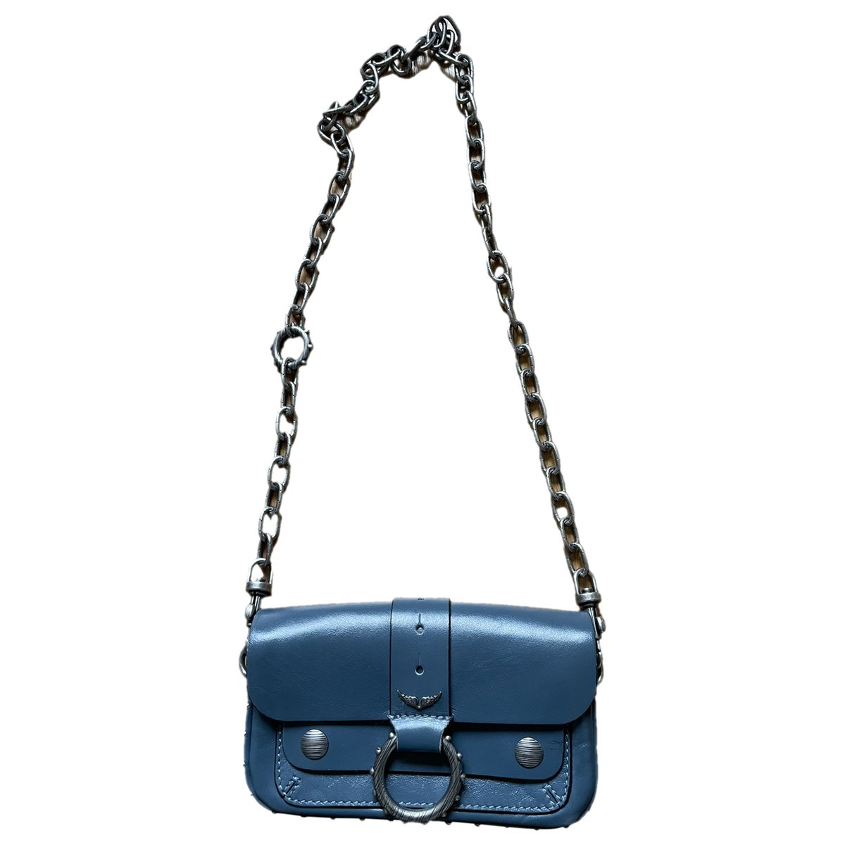 Kate Wallet leather handbag