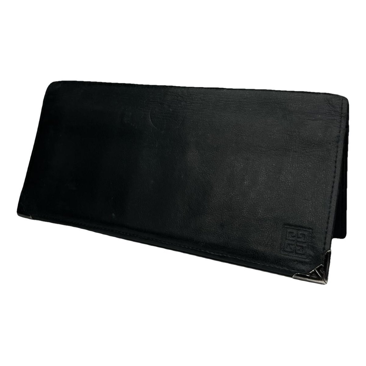 GV leather card wallet