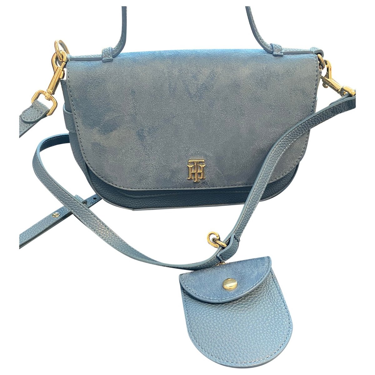Crossbody bag