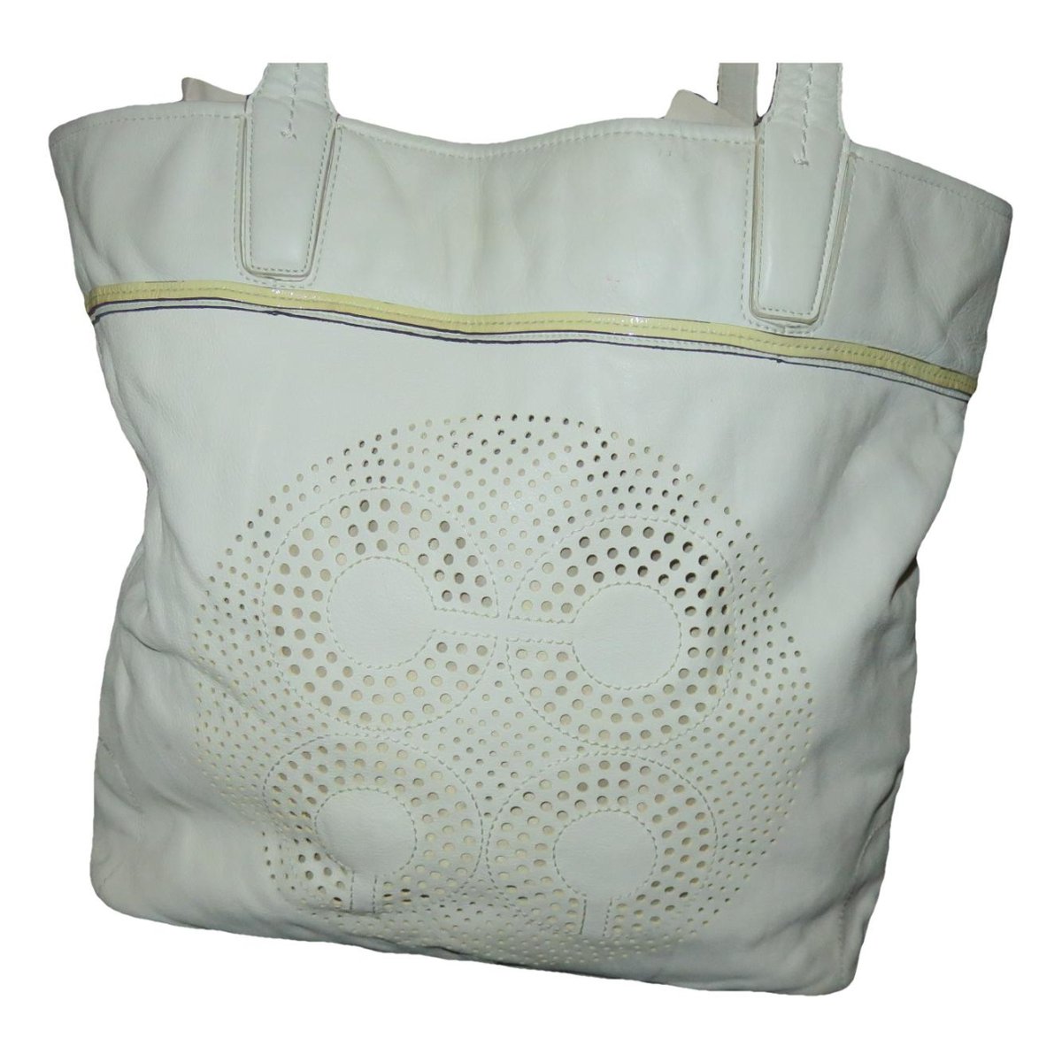 Scout Hobo leather tote