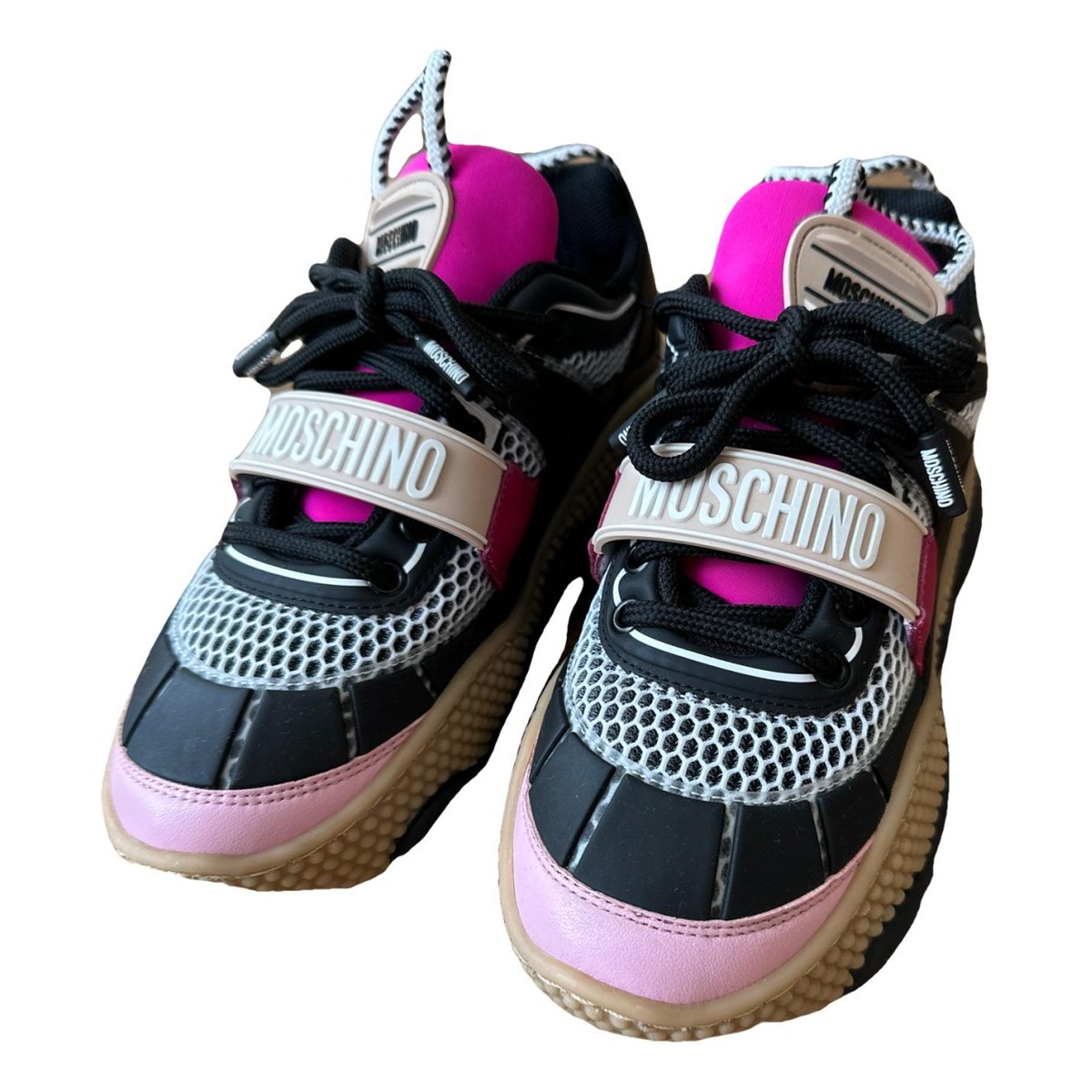Teddy Pop trainers